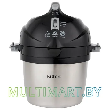 Чоппер Kitfort KT-1396